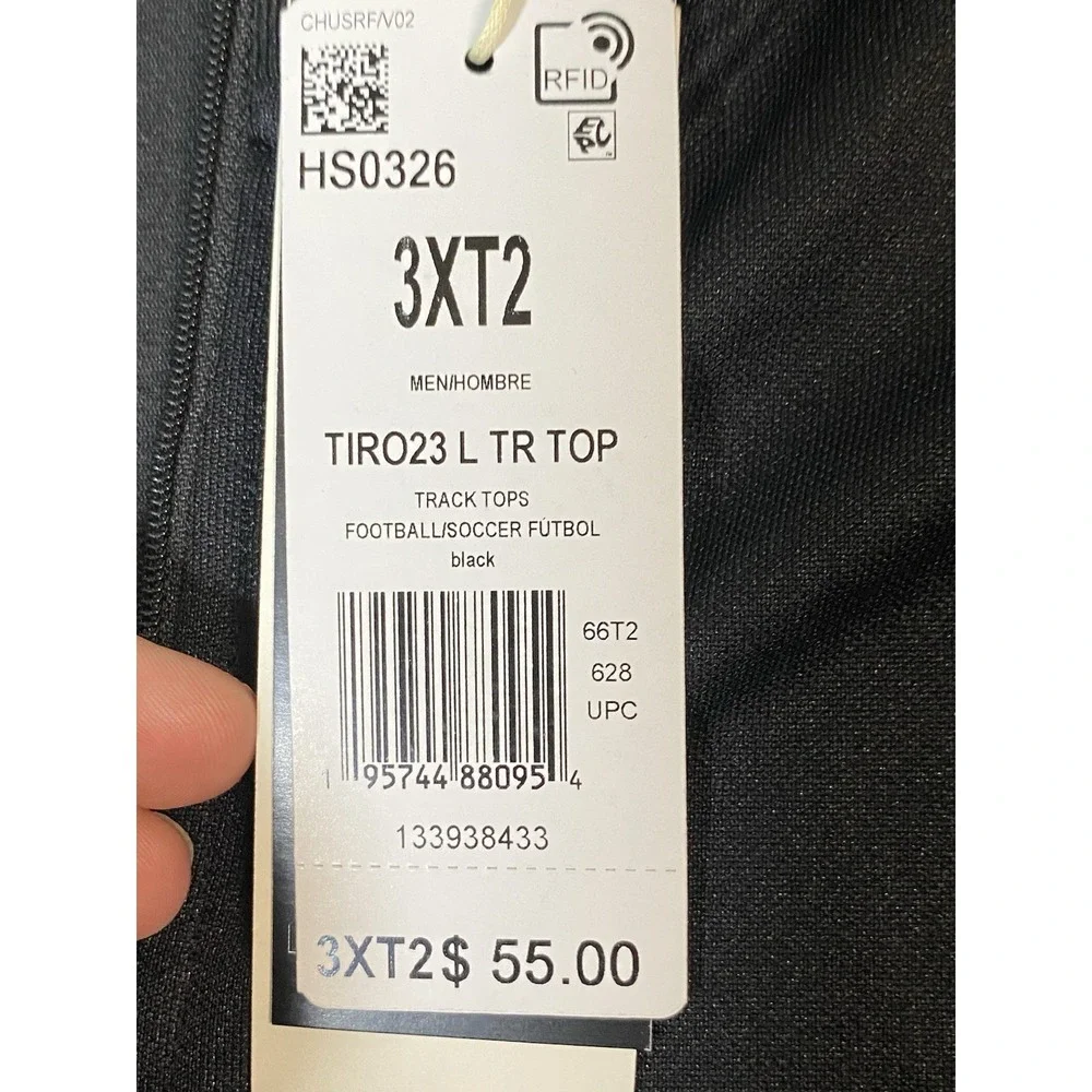 adidas great top